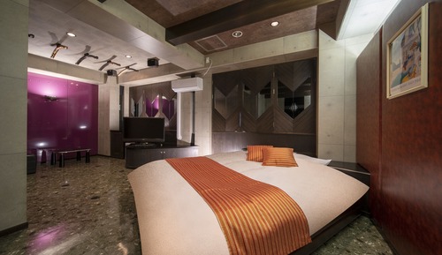 Design Double Room, Smoking