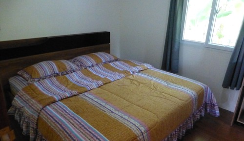 Bungalow, 1 Bedroom, Smoking, Private Pool