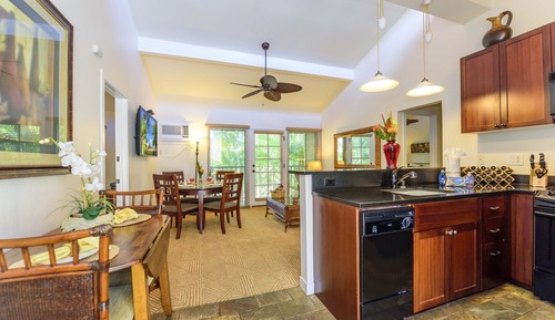 Condo, 2 Bedrooms