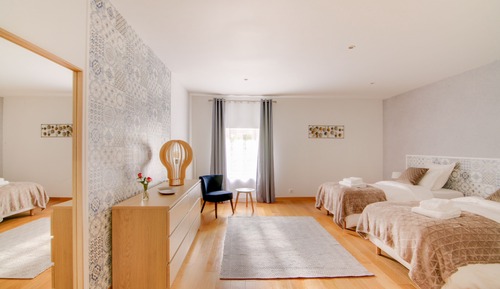 Comfort Suite, 3 Bedrooms (Hygge)