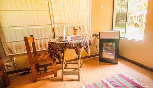 Standard Shared Dormitory