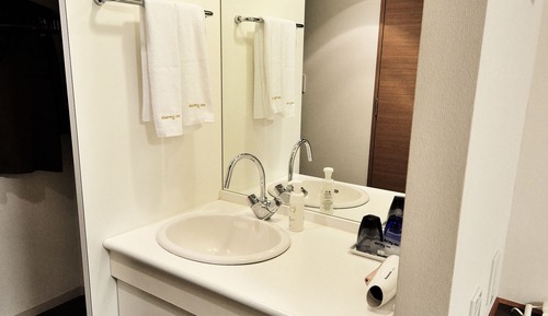 Single Room, Non Smoking, No Housekeeping