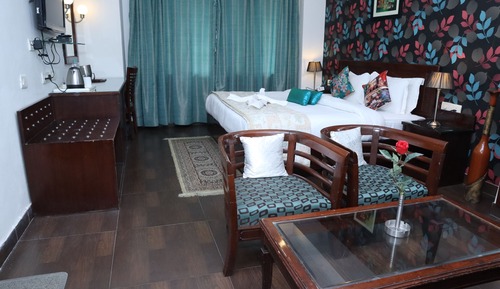 Royal Room