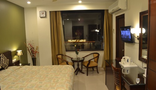 Premium Room