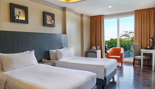 Superior Room