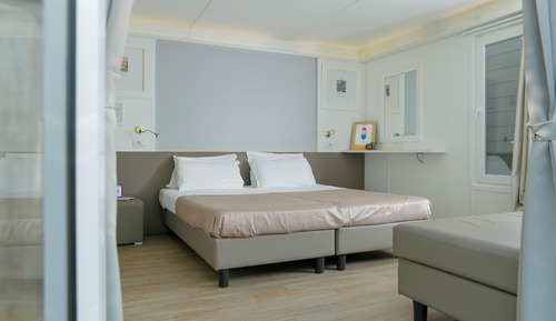 Deluxe Bungalow, 1 Bedroom