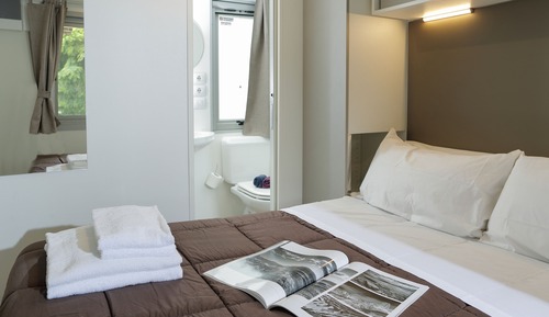 Superior Bungalow, 2 Bedrooms