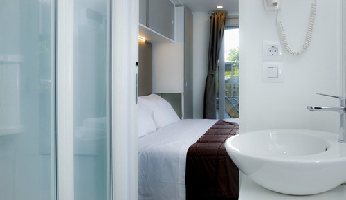 Chalet, 3 Bedrooms