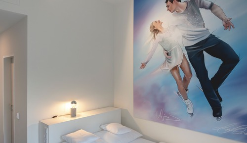 Superior Single Room