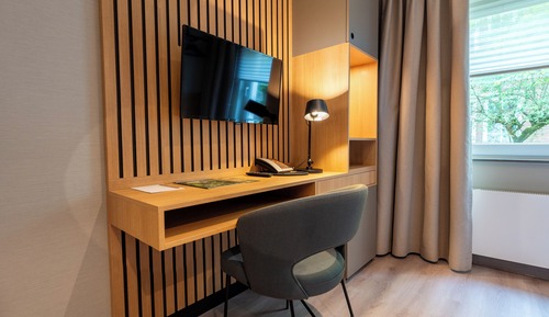 Premium Single Room