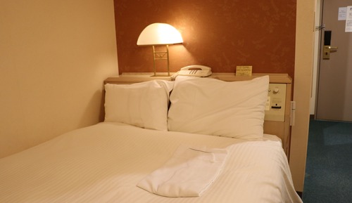 Double Room with Small Double Bed, Non Smoking