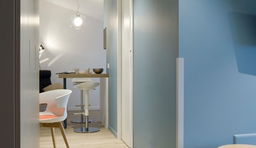 Junior Suite, 1 Bedroom