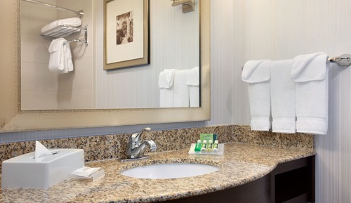 Suite, 1 Bedroom