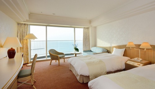Superior Room, Non Smoking