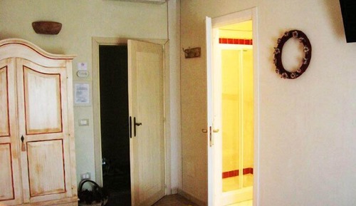 Double Room Single Use