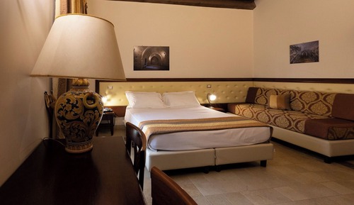Comfort Triple Room
