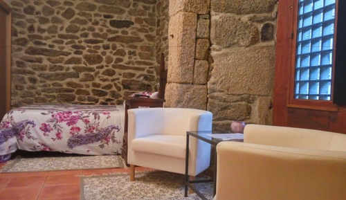 Basic Room, Accessible