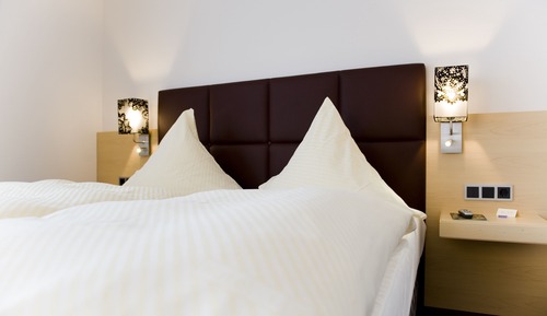 Comfort Double Room Single Use