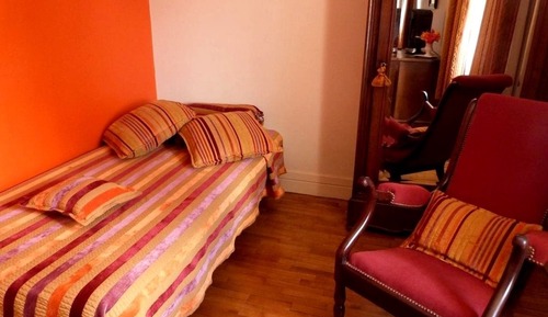 Comfort Triple Room