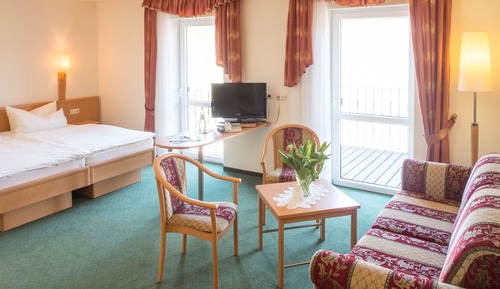 Comfort Double Room, Accessible, Non Smoking