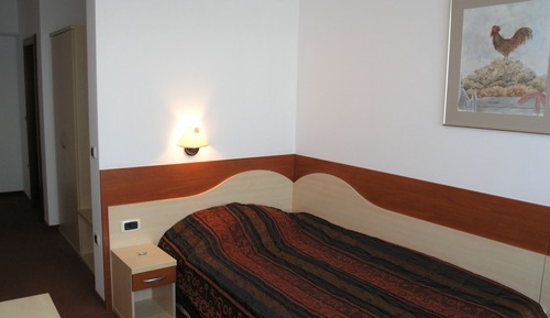 Standard Single Room, 1 Bedroom