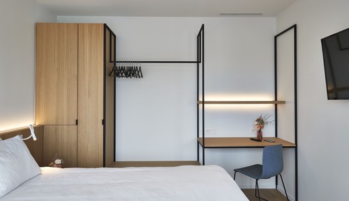 Executive Wellness Suite