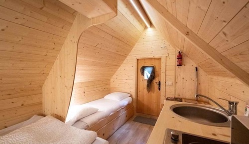 Cabin (Troll Gite)
