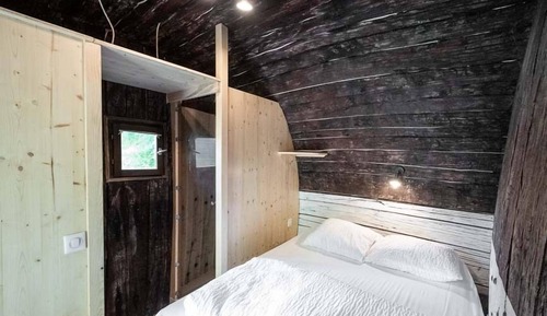 Cabin (Foudre)