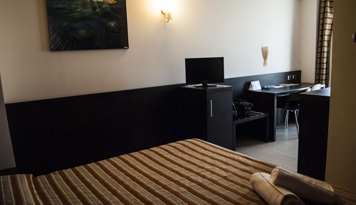 Comfort Single Room