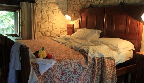 Luxury Apartment (Picchio Rosso-first floor)