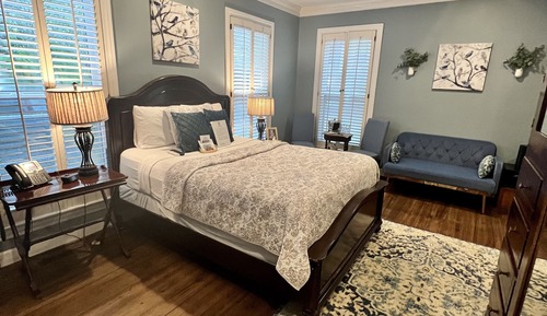 Comfort Room