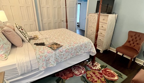 Comfort Room