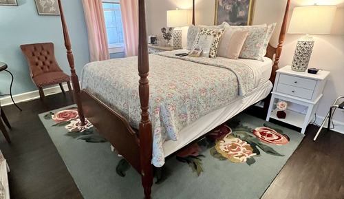 Comfort Room