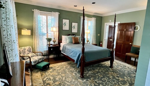 Comfort Room