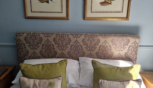 Executive Room, 1 Queen Bed