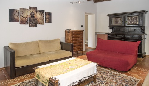 Family Apartment (7 people)