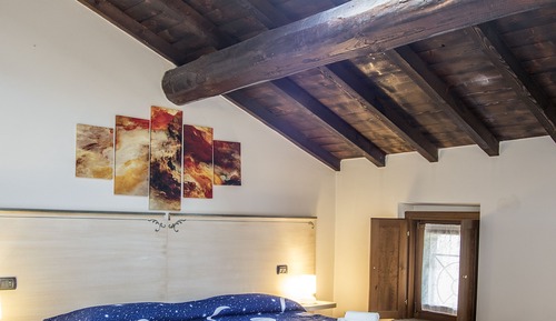 Apartment, 3 Bedrooms (8 people)
