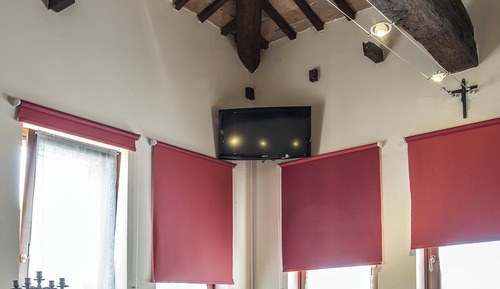 Studio