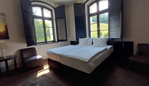 Superior Double Room (Dreams)