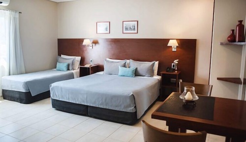 Classic Triple Room
