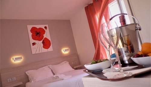 Double Room, Ensuite