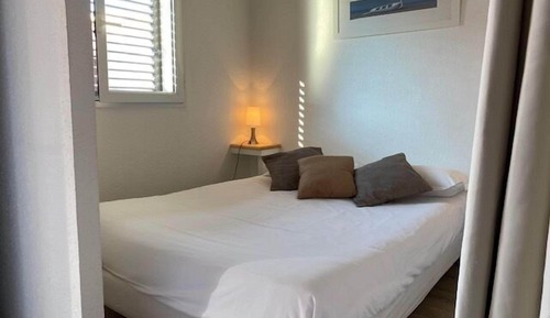 Standard Villa, Ensuite