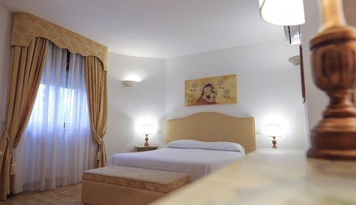 Superior Quadruple Room