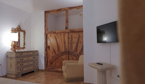 Comfort Room