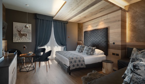 Comfort Suite (3 people)