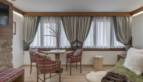 Family Suite (4 people)