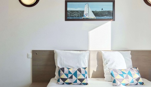 Appartement 1 chambre