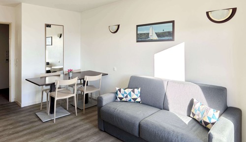 Appartement 2 chambres