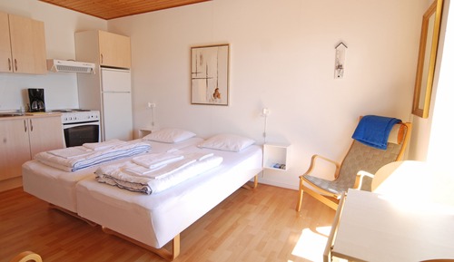Standard Apartment, 1 Bedroom