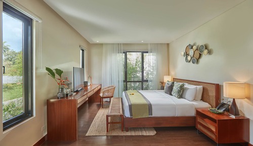 Mahogany Luxury Residences